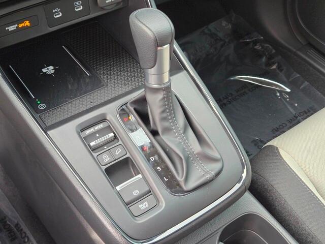 new 2026 Honda CR-V car, priced at $31,744