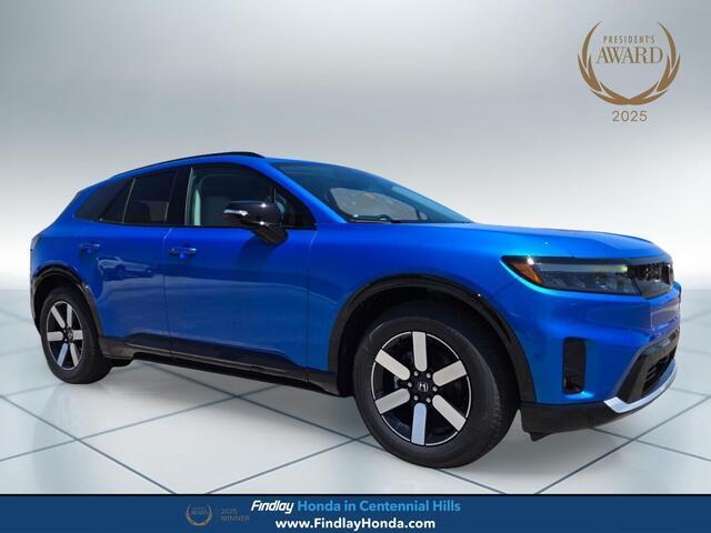 new 2026 Honda Prologue car, priced at $51,116