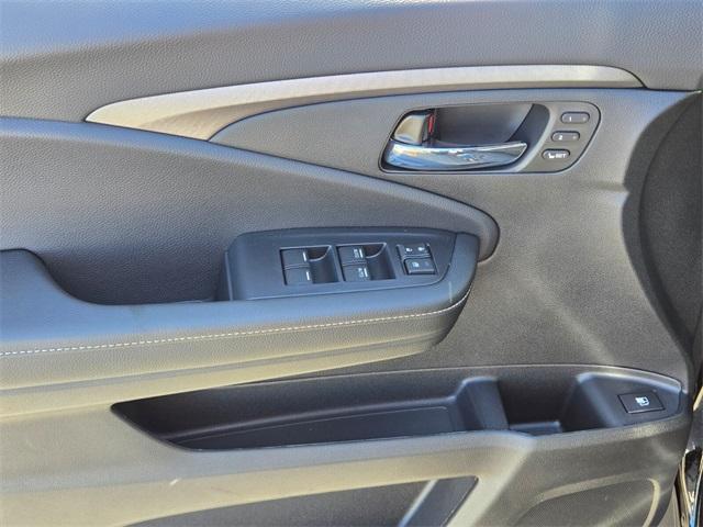 new 2026 Honda Ridgeline car, priced at $42,607