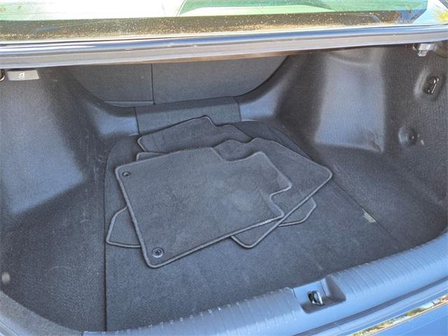 used 2023 Honda Accord Hybrid car, priced at $25,735