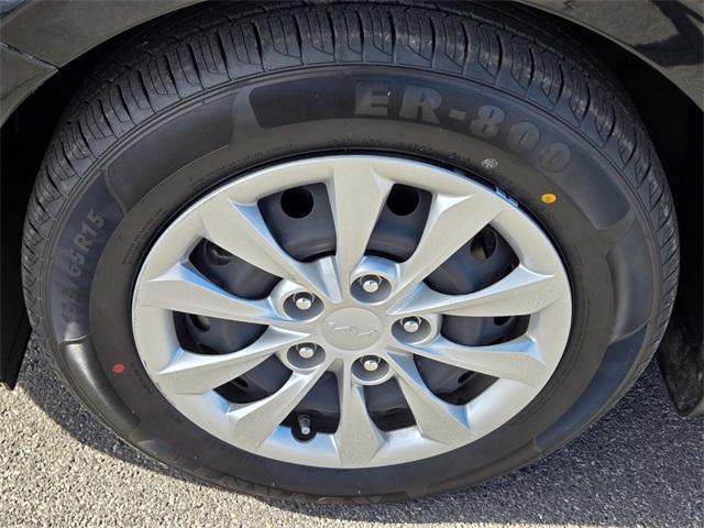 used 2023 Kia Forte car, priced at $16,990