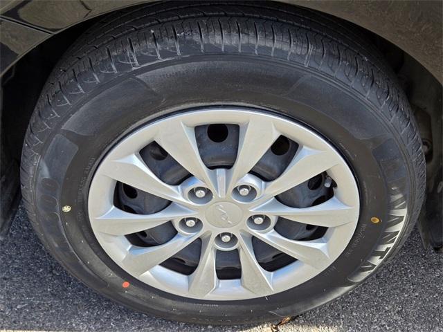 used 2023 Kia Forte car, priced at $16,990