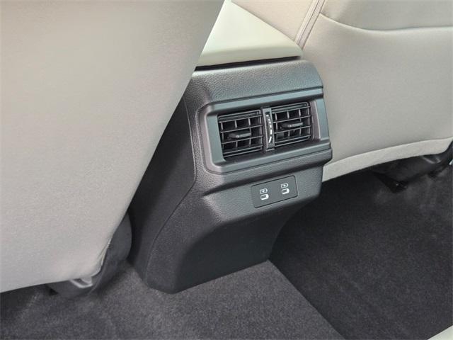 new 2025 Honda Accord car, priced at $28,392