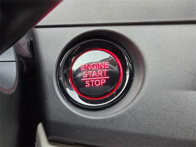 new 2025 Honda Accord car, priced at $28,392