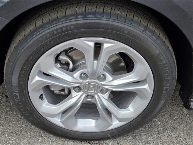 new 2025 Honda Accord car, priced at $28,392