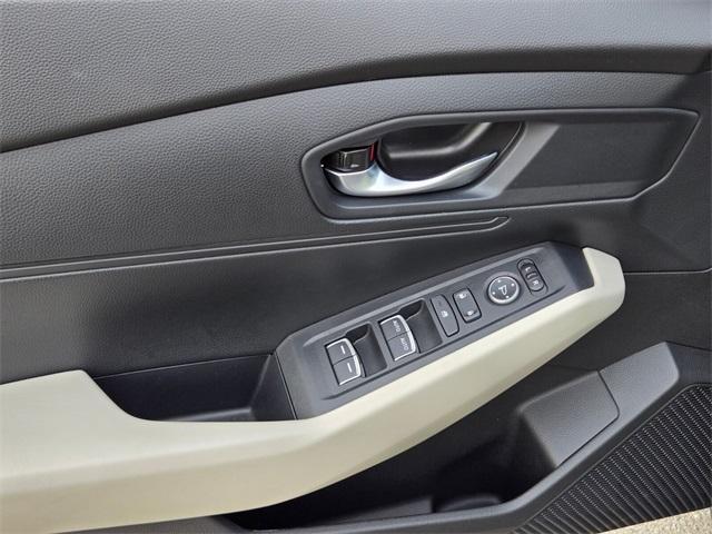 new 2025 Honda Accord car, priced at $28,392