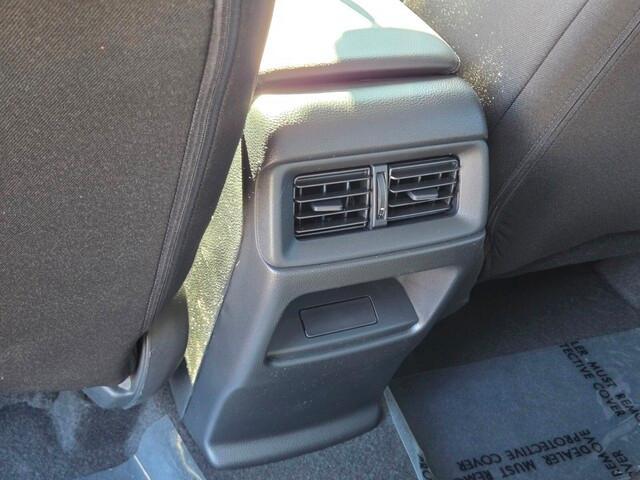 new 2026 Honda CR-V car, priced at $31,368