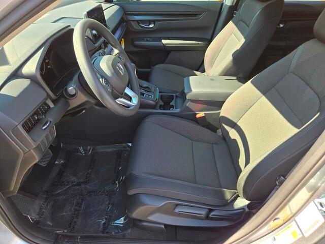 new 2026 Honda CR-V car, priced at $31,368