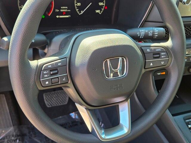 new 2026 Honda CR-V car, priced at $31,368