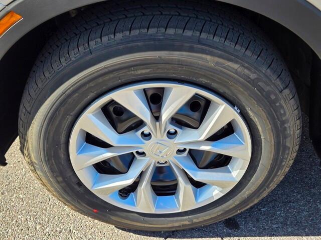 new 2026 Honda CR-V car, priced at $31,368