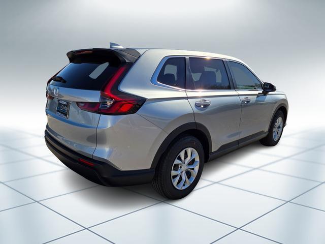 new 2026 Honda CR-V car, priced at $31,368