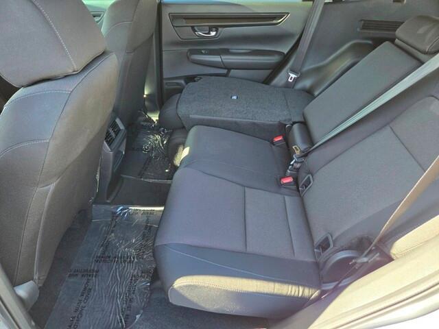 new 2026 Honda CR-V car, priced at $31,368