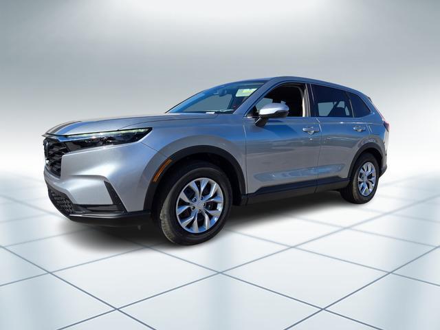 new 2026 Honda CR-V car, priced at $31,368