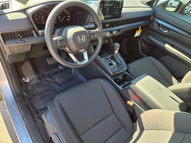 new 2026 Honda CR-V car, priced at $31,368