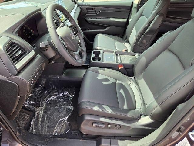 new 2026 Honda Odyssey car, priced at $44,082