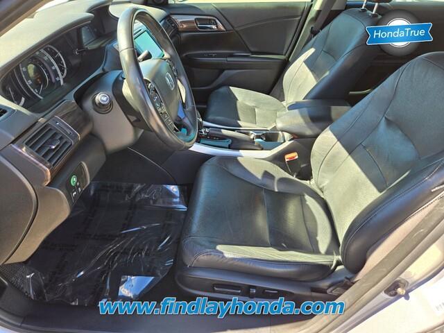 used 2017 Honda Accord car, priced at $20,999