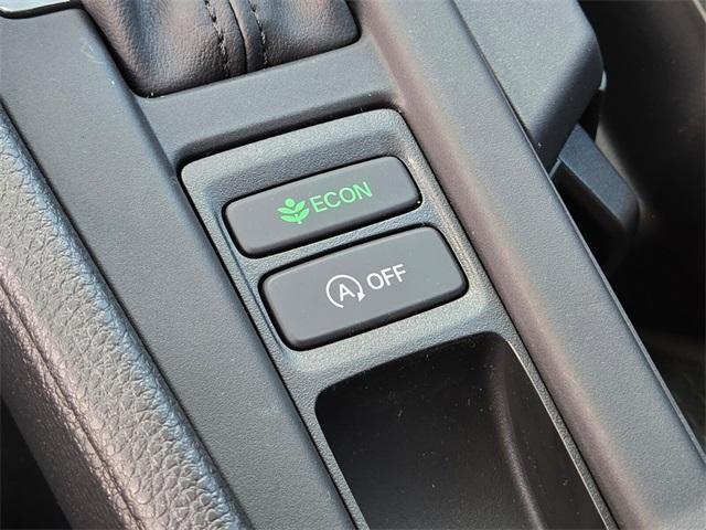 new 2025 Honda Accord car, priced at $28,573