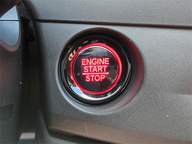 new 2025 Honda Accord car, priced at $28,573