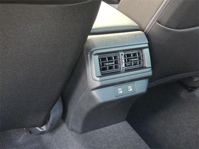 new 2025 Honda Accord car, priced at $28,573