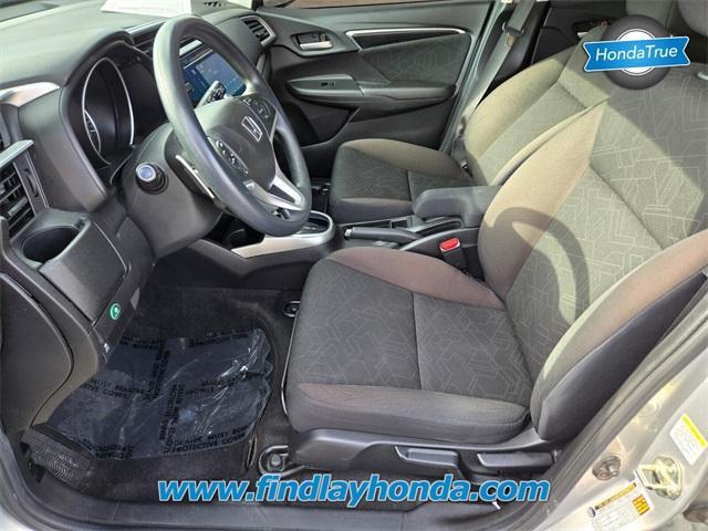 used 2016 Honda Fit car, priced at $11,494