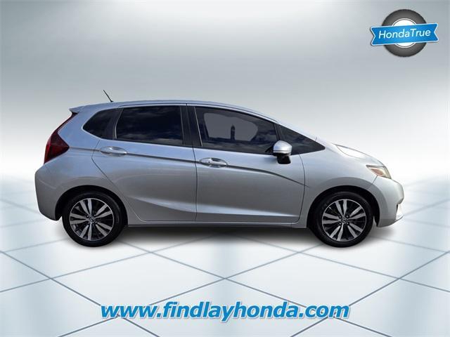 used 2016 Honda Fit car, priced at $11,494