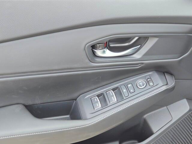 new 2025 Honda Accord Hybrid car, priced at $34,020