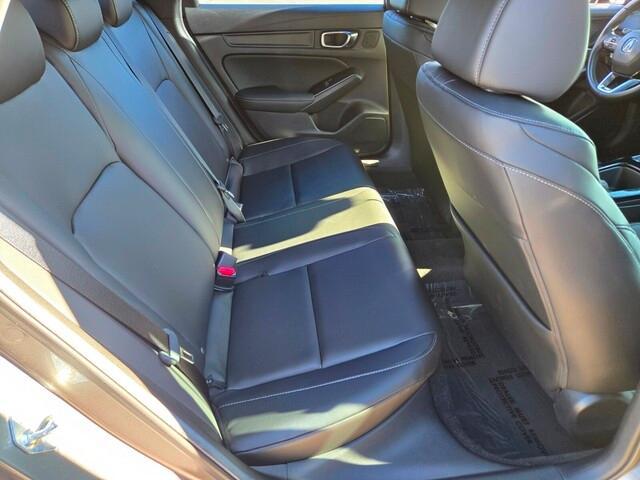 used 2025 Acura Integra car, priced at $28,887