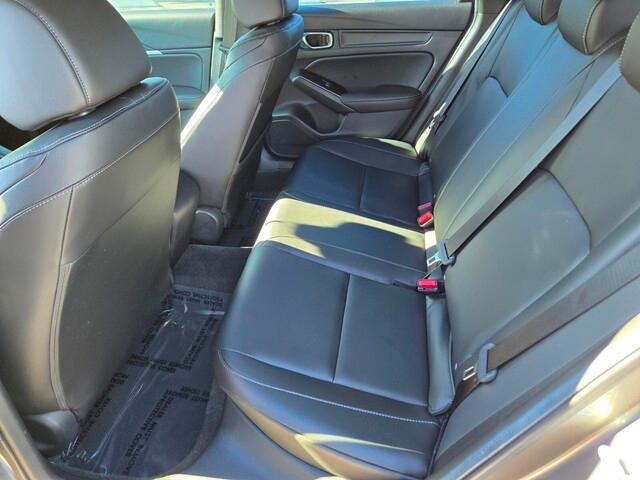 used 2025 Acura Integra car, priced at $28,887