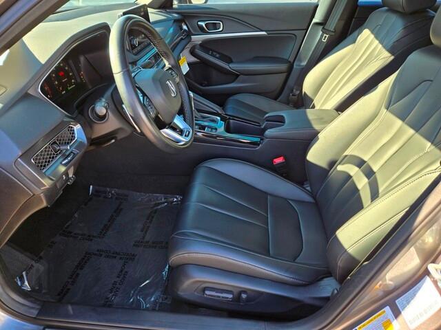 used 2025 Acura Integra car, priced at $28,887