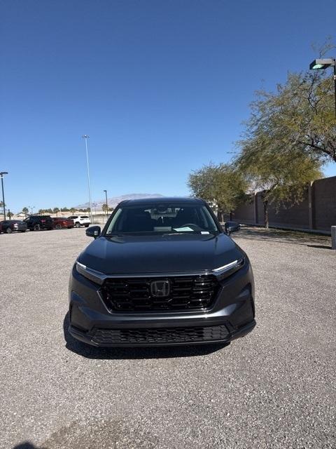 used 2023 Honda CR-V car, priced at $27,980