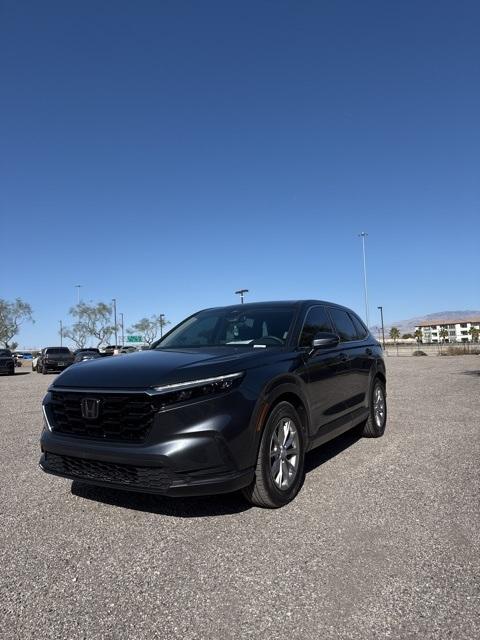 used 2023 Honda CR-V car, priced at $27,785
