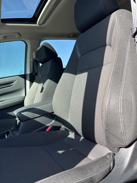 used 2023 Honda CR-V car, priced at $27,980