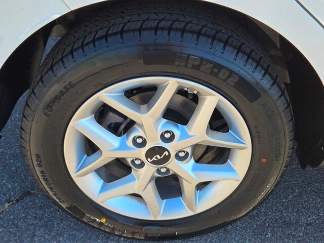 used 2023 Kia Soul car, priced at $17,983