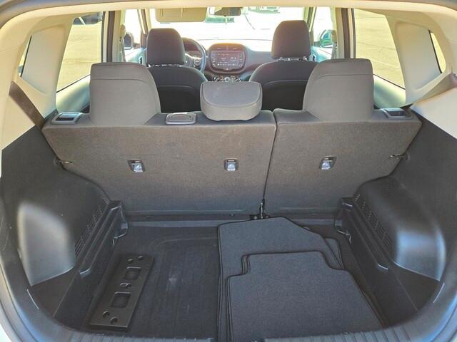 used 2023 Kia Soul car, priced at $17,983