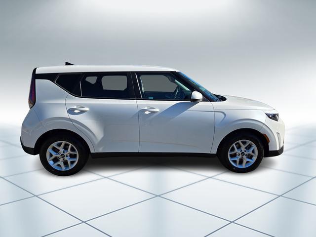 used 2023 Kia Soul car, priced at $17,983