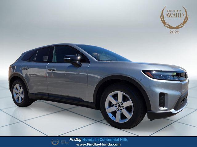 new 2026 Honda Prologue car, priced at $42,919