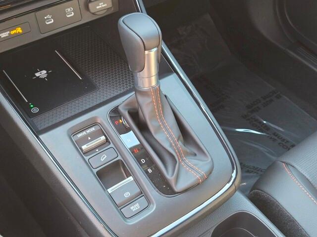 new 2026 Honda CR-V Hybrid car, priced at $41,331