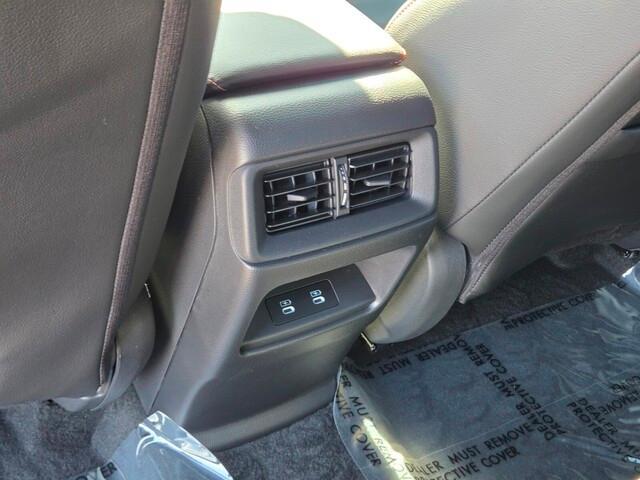 new 2026 Honda CR-V Hybrid car, priced at $41,331