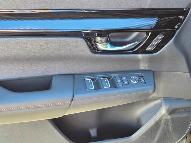 new 2026 Honda CR-V Hybrid car, priced at $41,331