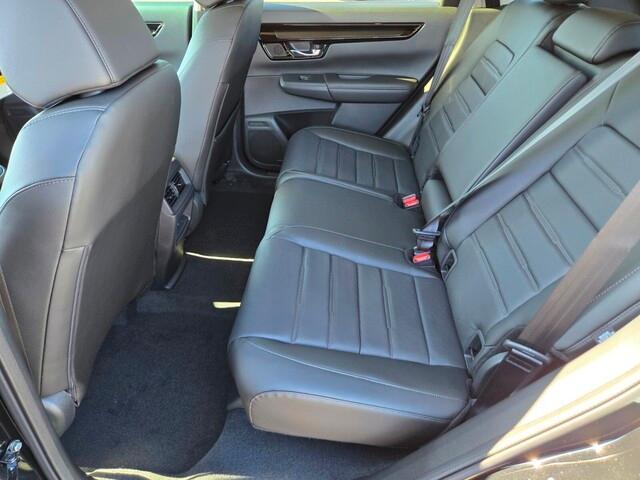 new 2026 Honda CR-V car, priced at $36,781