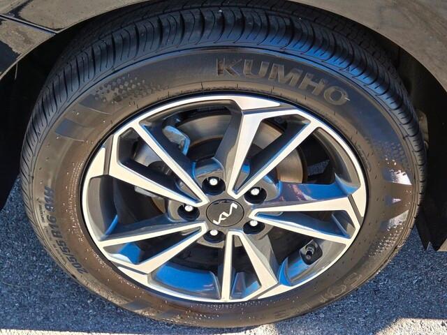 used 2023 Kia Forte car, priced at $17,480