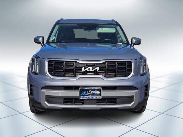 used 2023 Kia Telluride car, priced at $30,997