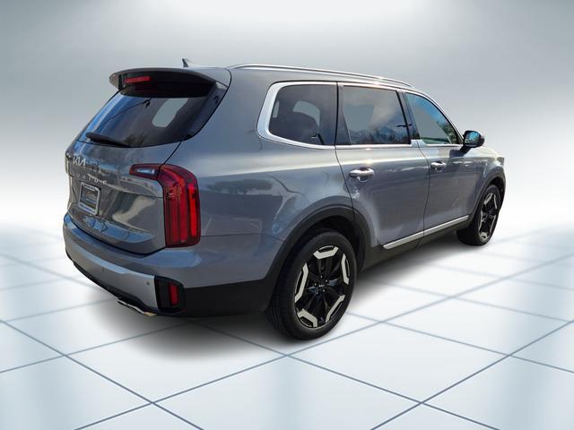 used 2023 Kia Telluride car, priced at $30,997