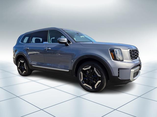 used 2023 Kia Telluride car, priced at $30,997