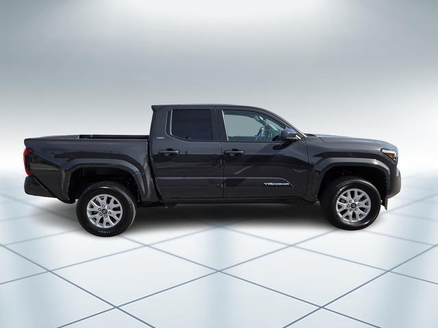 used 2025 Toyota Tacoma car, priced at $35,995