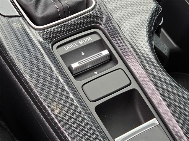 new 2026 Honda Civic Hybrid car, priced at $30,981