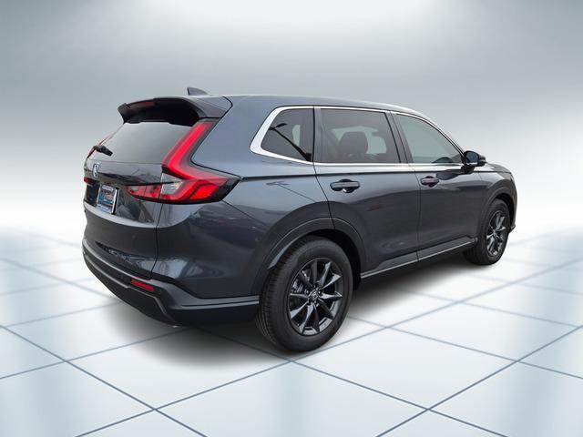 new 2026 Honda CR-V car, priced at $35,290