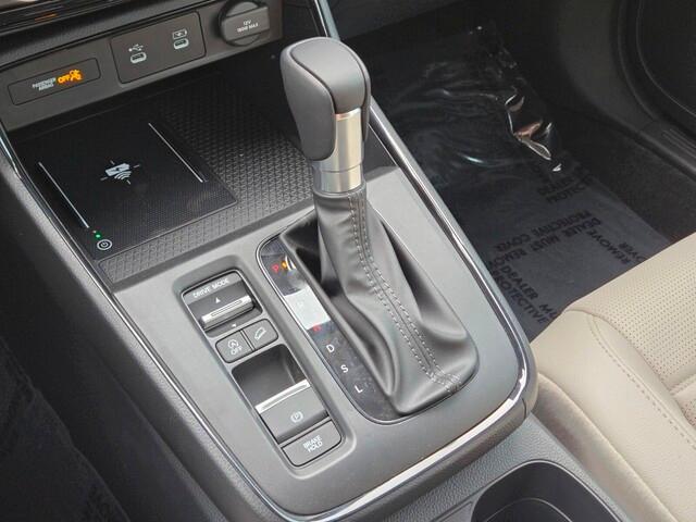 new 2026 Honda CR-V car, priced at $35,290