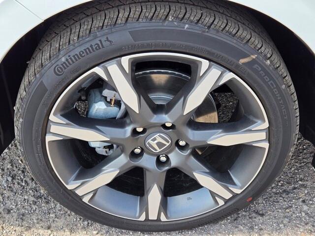 new 2026 Honda Civic Hybrid car, priced at $32,028