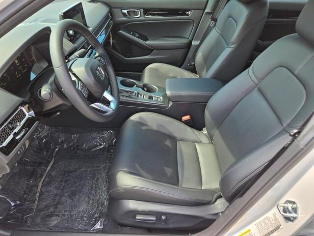 new 2026 Honda Civic Hybrid car, priced at $32,028